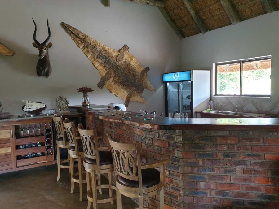 4 Bedroom Property for Sale in Brits Rural North West